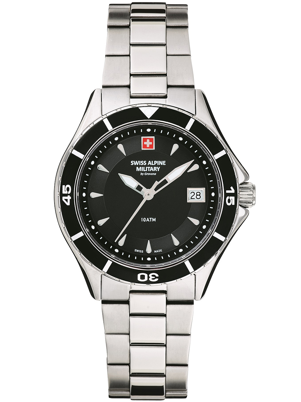 

Женские часы Swiss Alpine Military 7740.1137