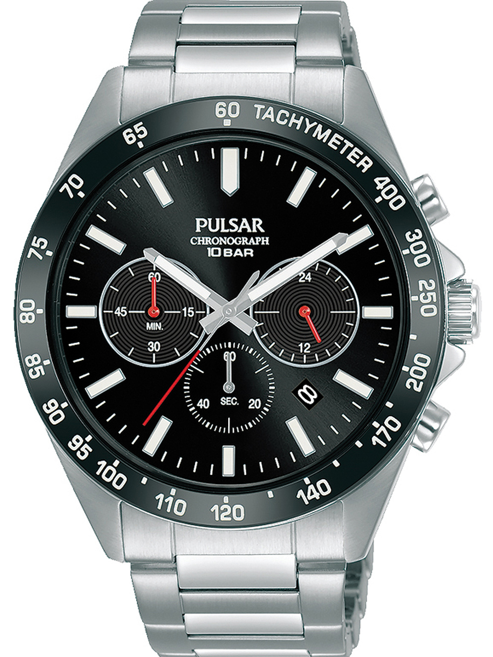 

Мужские часы Pulsar PT3A77X1