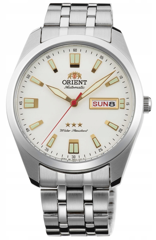 

Мужские часы Orient RA-AB0020S19B
