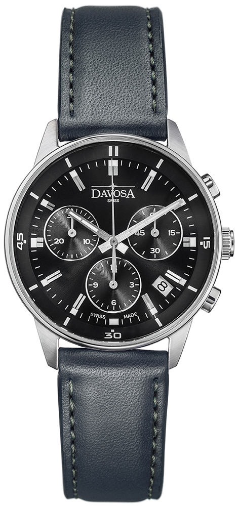 

Женские часы Davosa 167.585.55