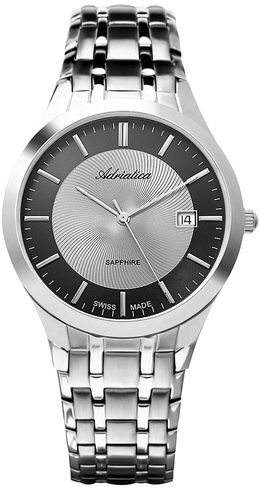 

Мужские часы Adriatica A1236.5117Q2