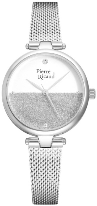 

Женские часы Pierre Ricaud P23000.5143Q