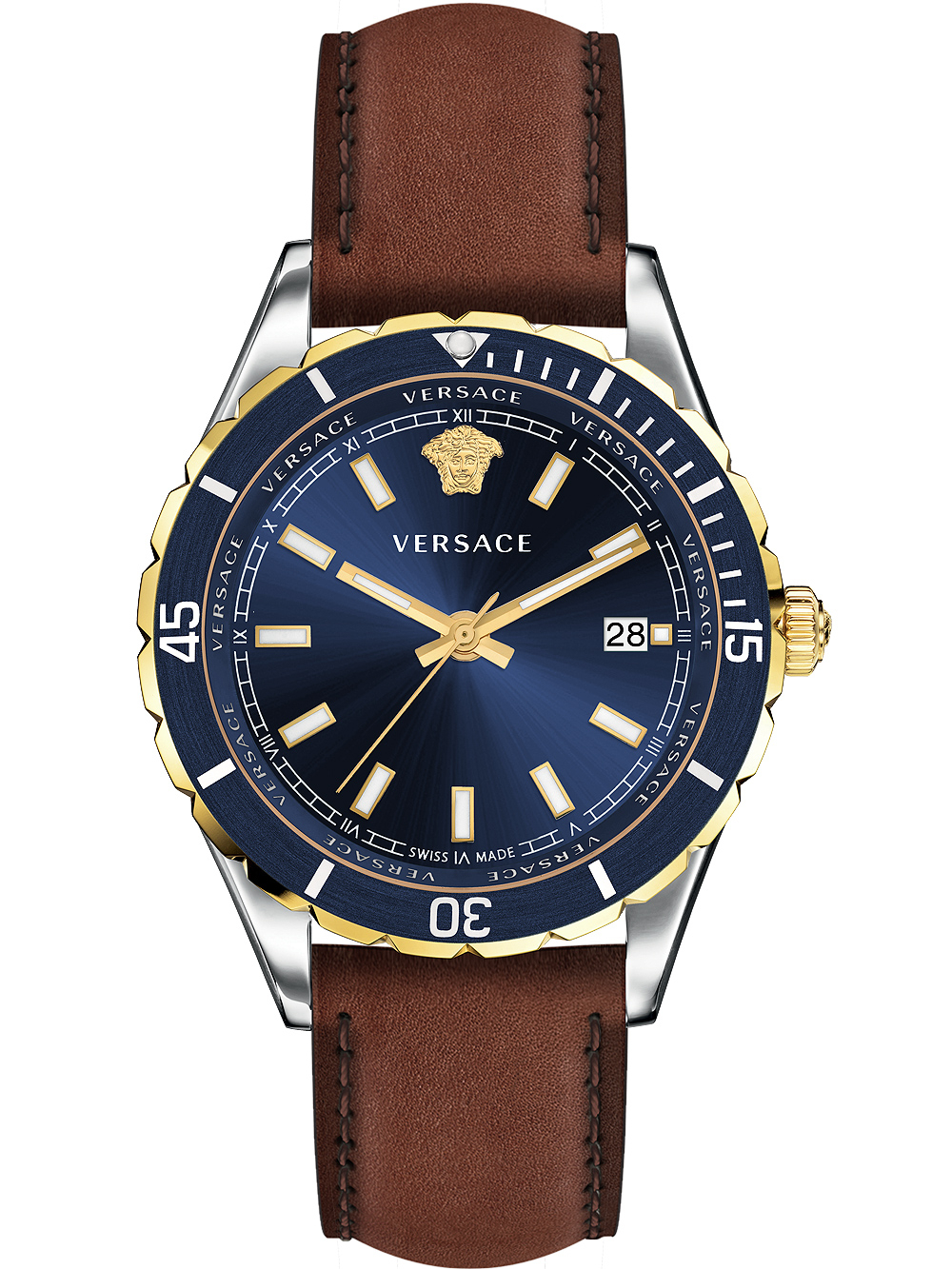 

Мужские часы Versace VE3A00420