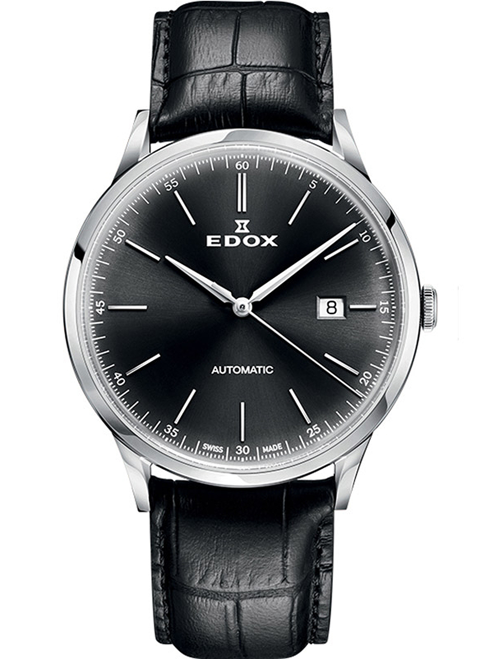 

Мужские часы Edox 80106-3C-NIN