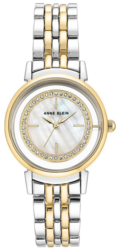 

Женские часы Anne Klein AK-3693MPTT