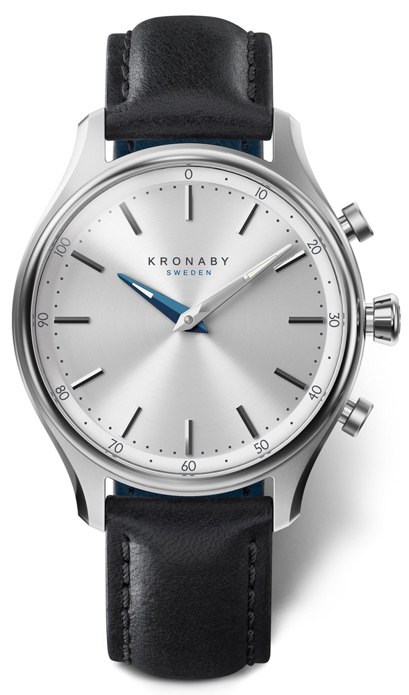 

Женские часы Kronaby S0657-1