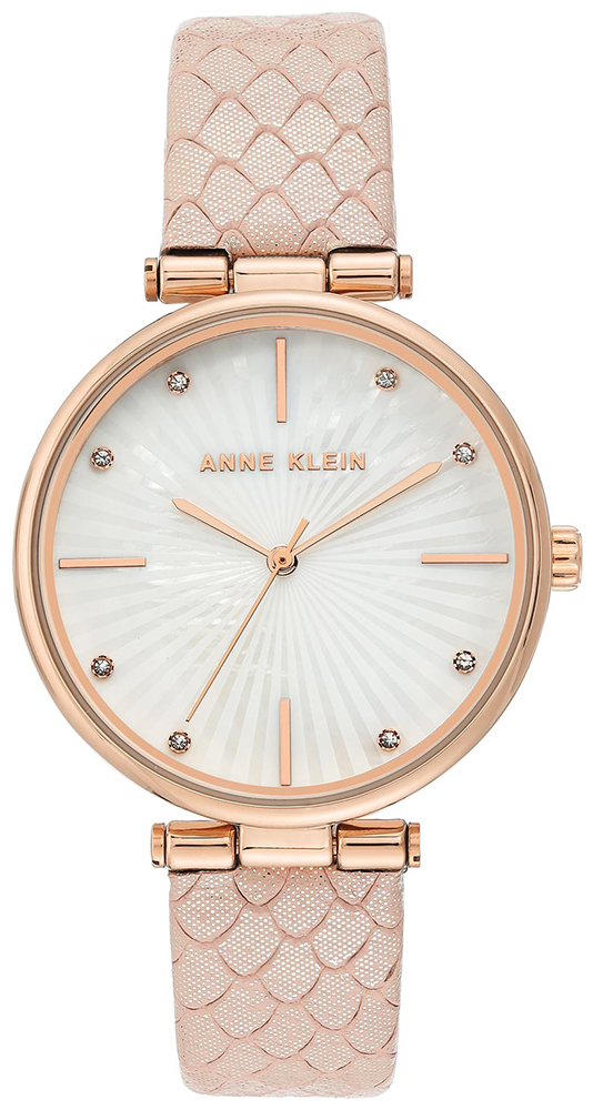 

Женские часы Anne Klein AK-3754RGPK