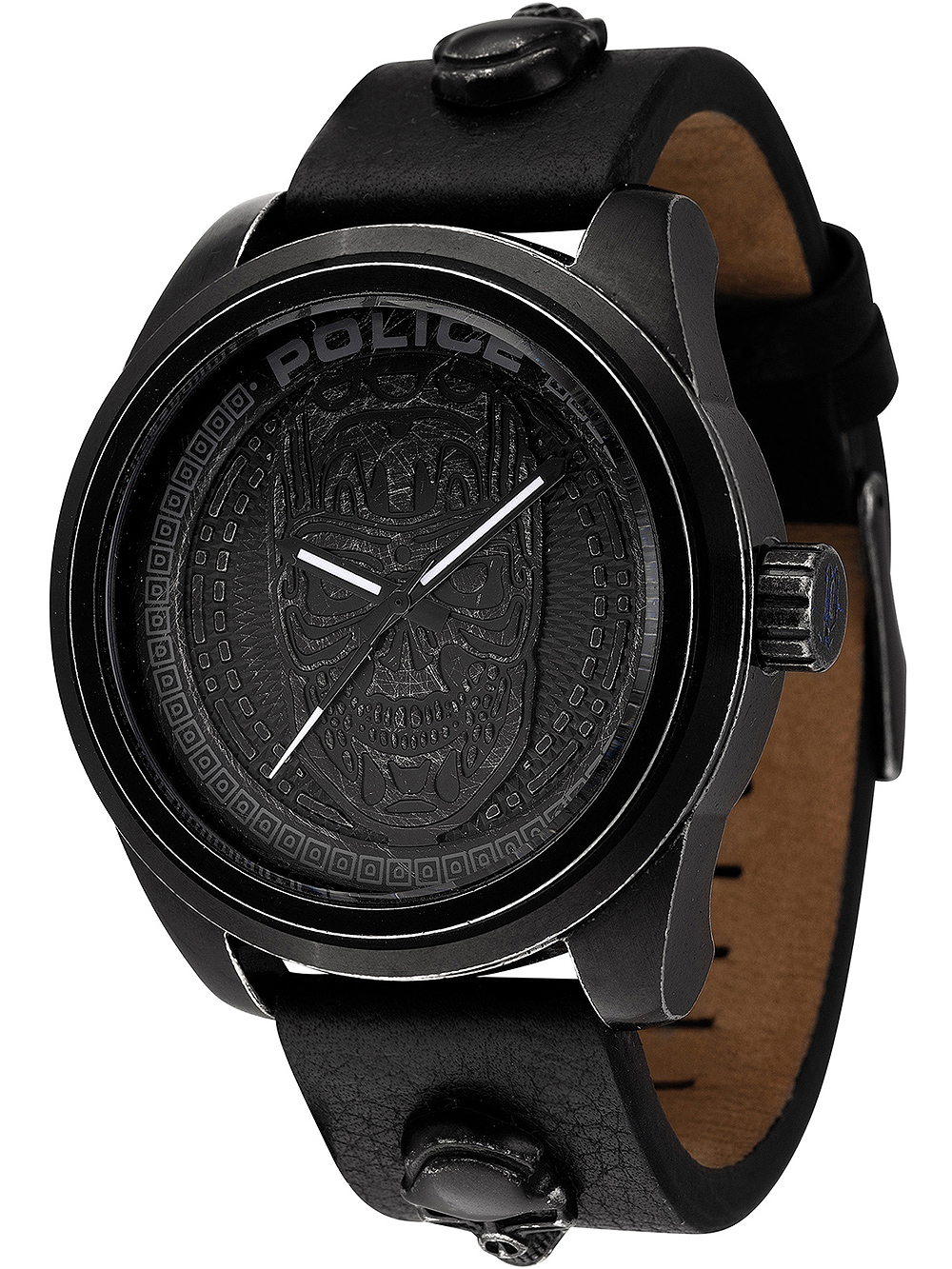 

Мужские часы Police PL14798JSQB.02