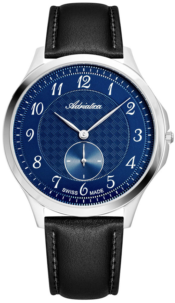 

Мужские часы Adriatica A8241.5225Q