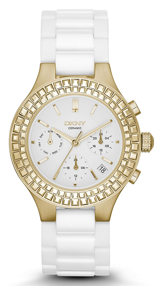 

Женские часы DKNY NY2224