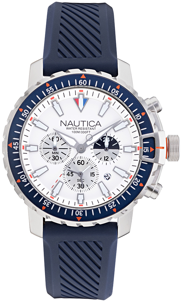 

Мужские часы Nautica NAPICS010
