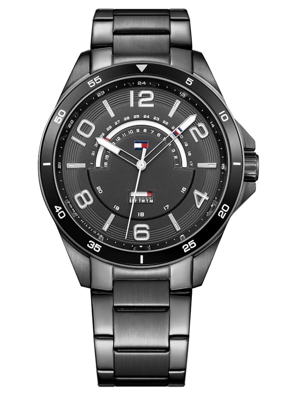 

Мужские часы Tommy Hilfiger 1791393