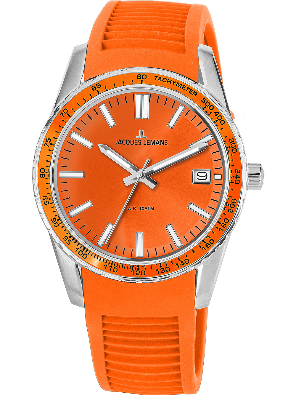 

Часы Jacques Lemans 1-2060F