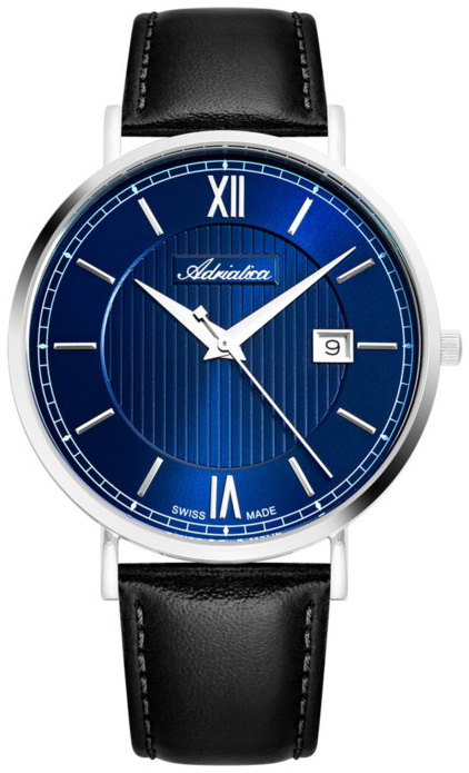 

Мужские часы Adriatica A1294.5265Q