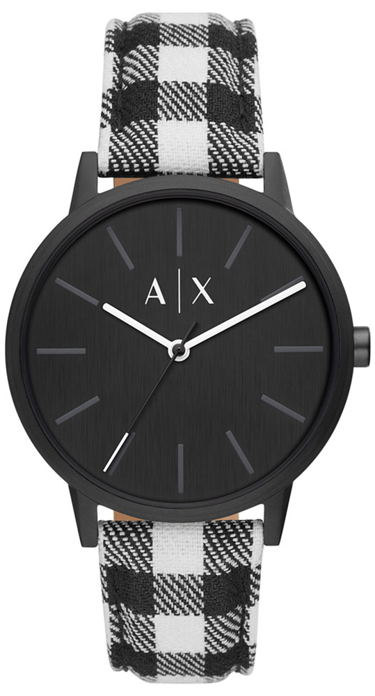

Мужские часы Armani Exchange AX2729