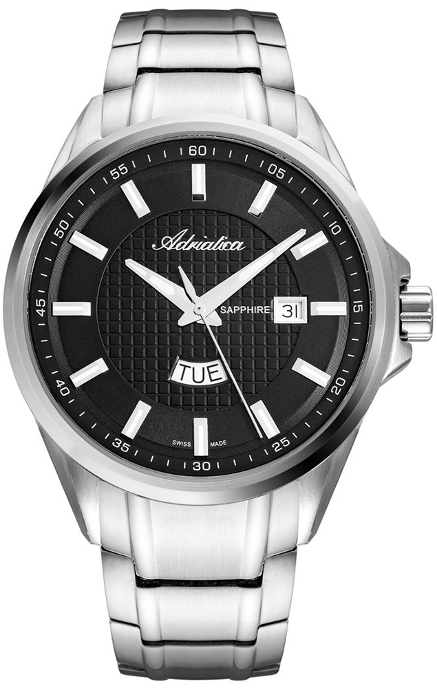 

Мужские часы Adriatica A8321.5114Q