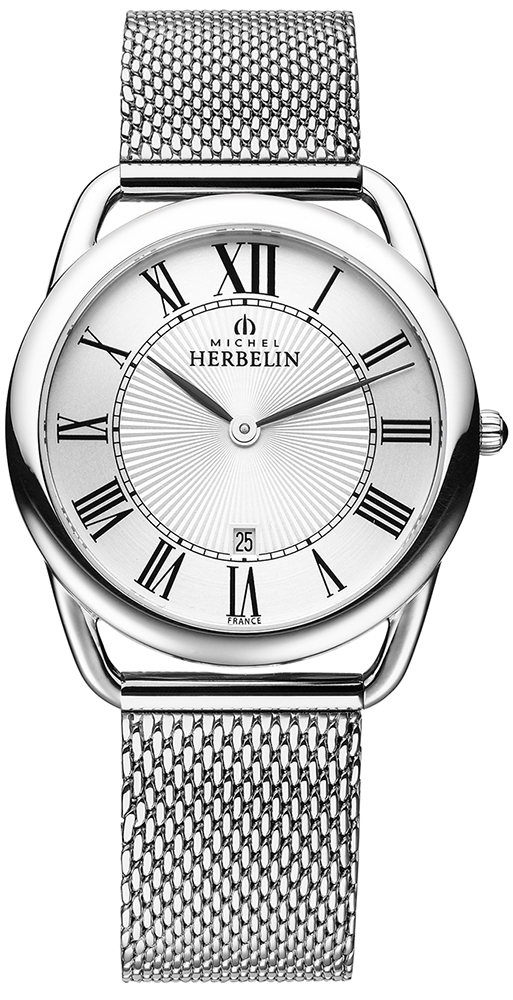 

Мужские часы Michel Herbelin 19597/08B