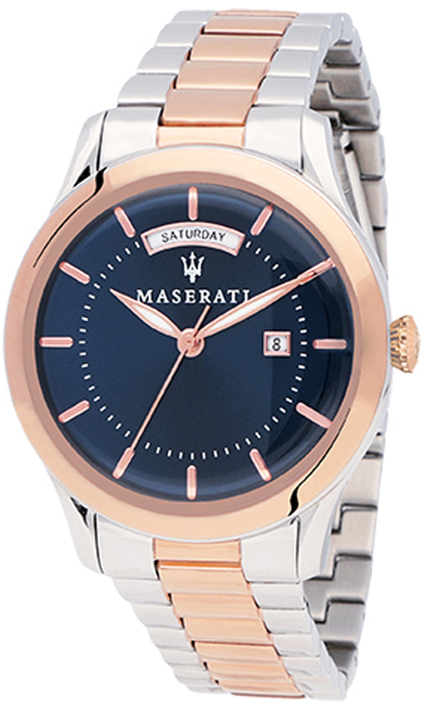 

Мужские часы Maserati R8853125001