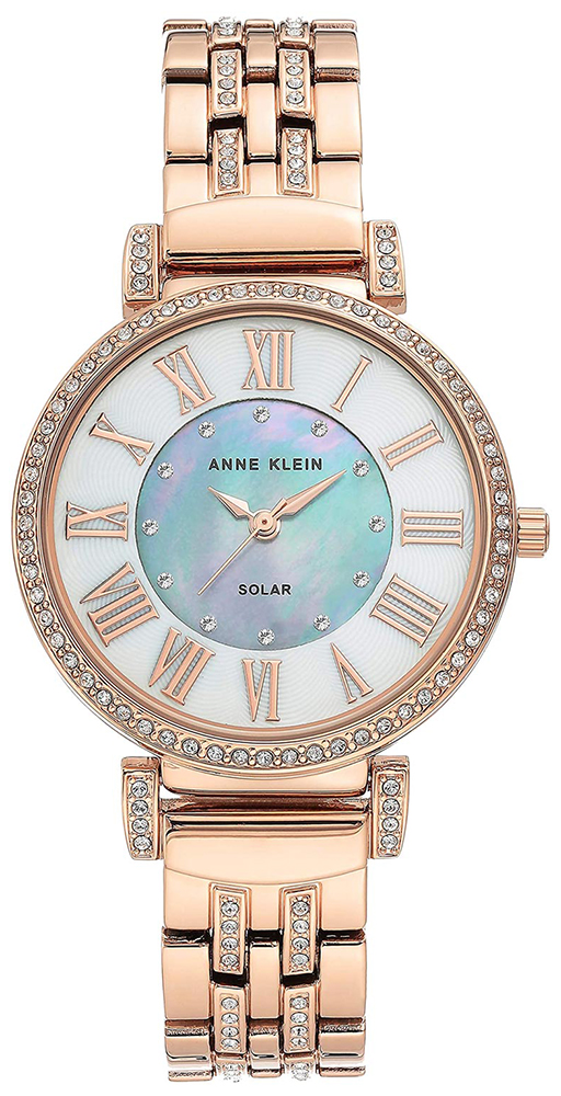 

Женские часы Anne Klein AK-3632MPRG