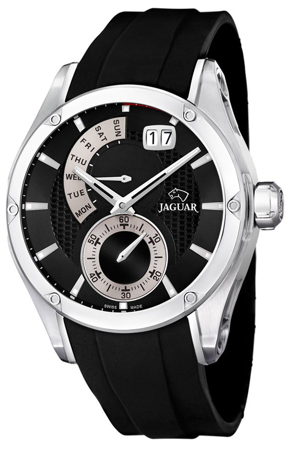 

Мужские часы Jaguar J678-2