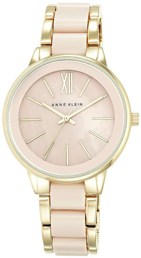 

Женские часы Anne Klein AK-1412BMGB