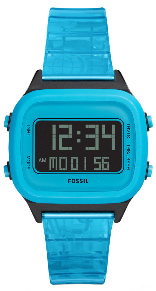 

Мужские Часы Fossil FS5676