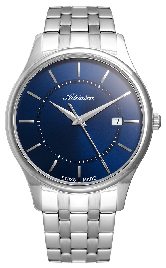

Мужские часы Adriatica A1279.5115Q