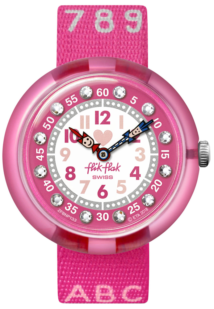 

Детские часы Flik Flak FBNP133