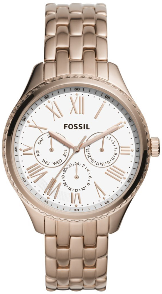 

Мужские Часы Fossil BQ3576