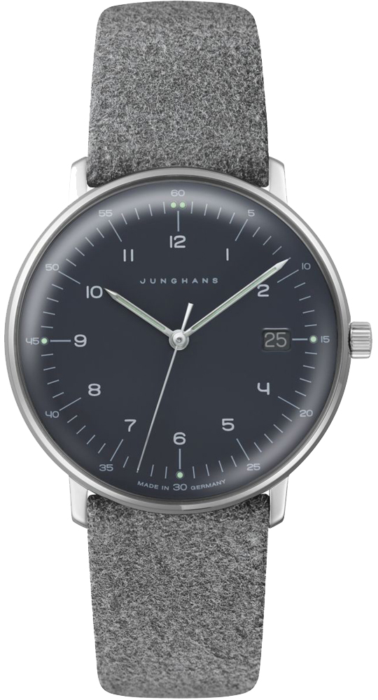 

Женские часы Junghans 47/4542.04