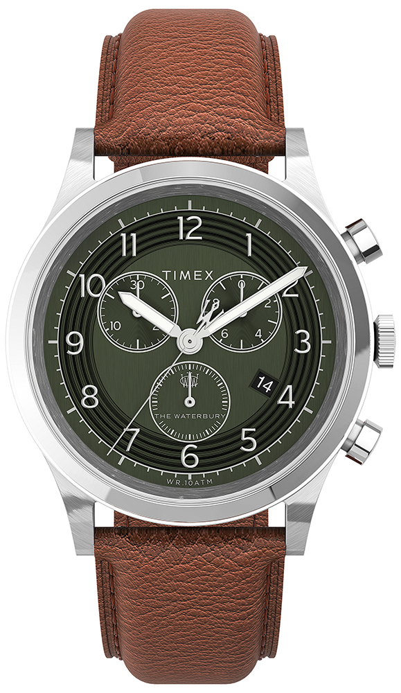 

Мужские часы Timex TW2U90700