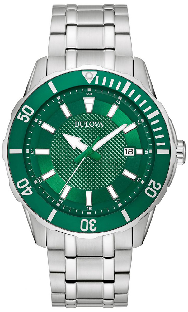 

Мужские часы Bulova 98B359