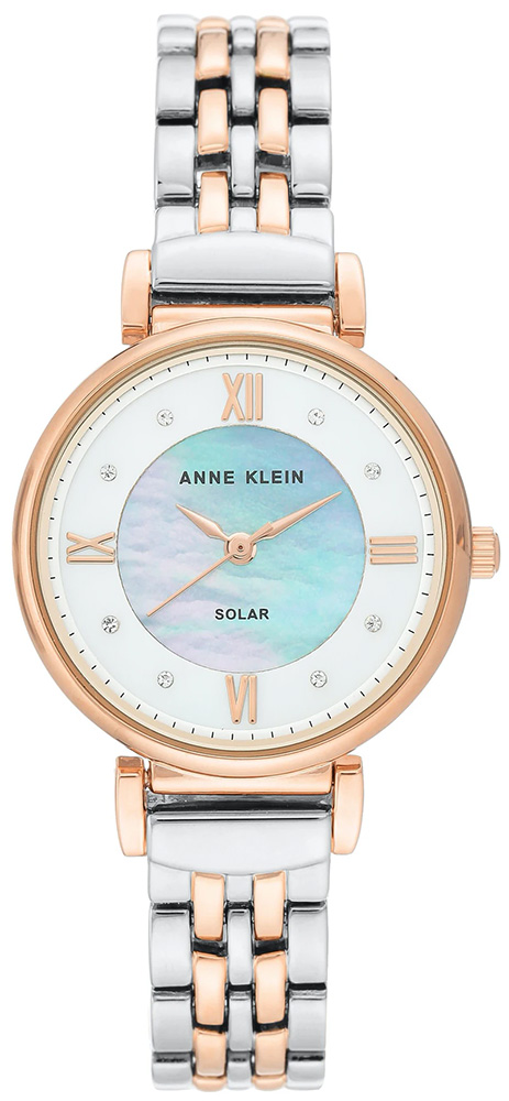 

Женские часы Anne Klein AK-3631MPRT