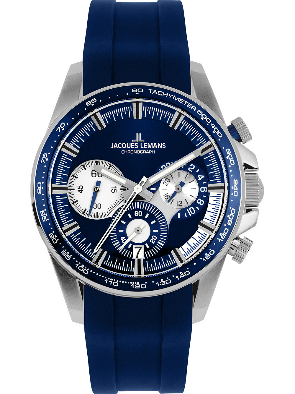

Мужские часы Jacques Lemans 1-2127B