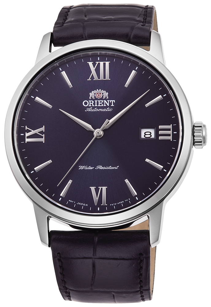 

Мужские часы Orient RA-AC0F11L10B