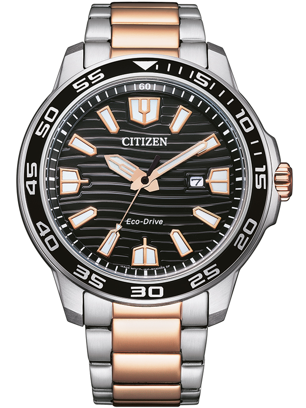 

Мужские часы Citizen AW1524-84E
