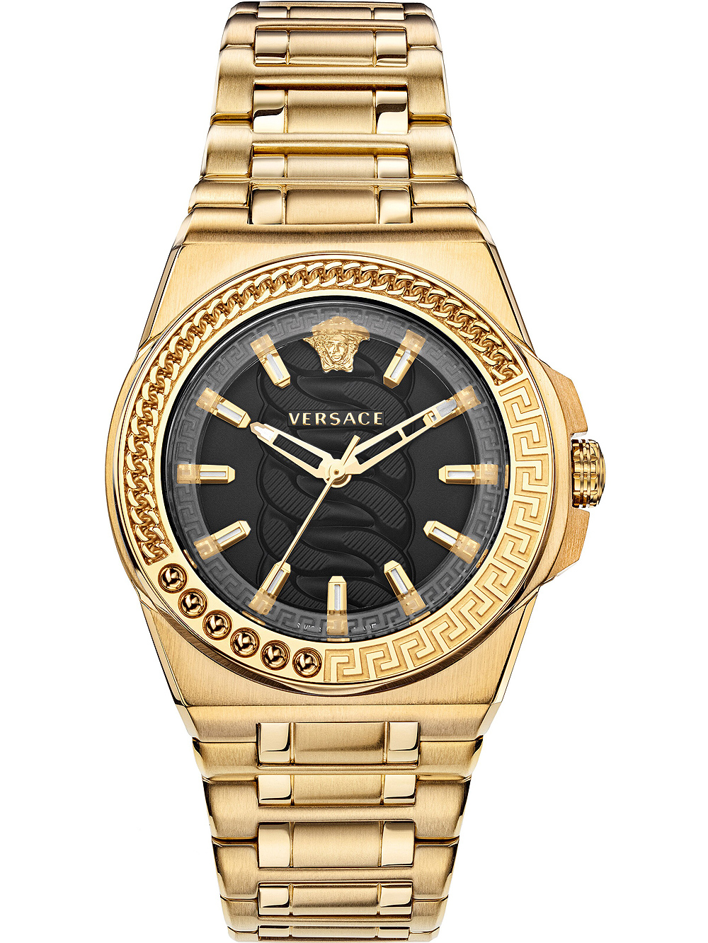 

Женские часы Versace VEHD00520