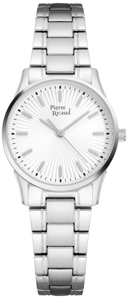 

Женские часы Pierre Ricaud P51041.5113Q