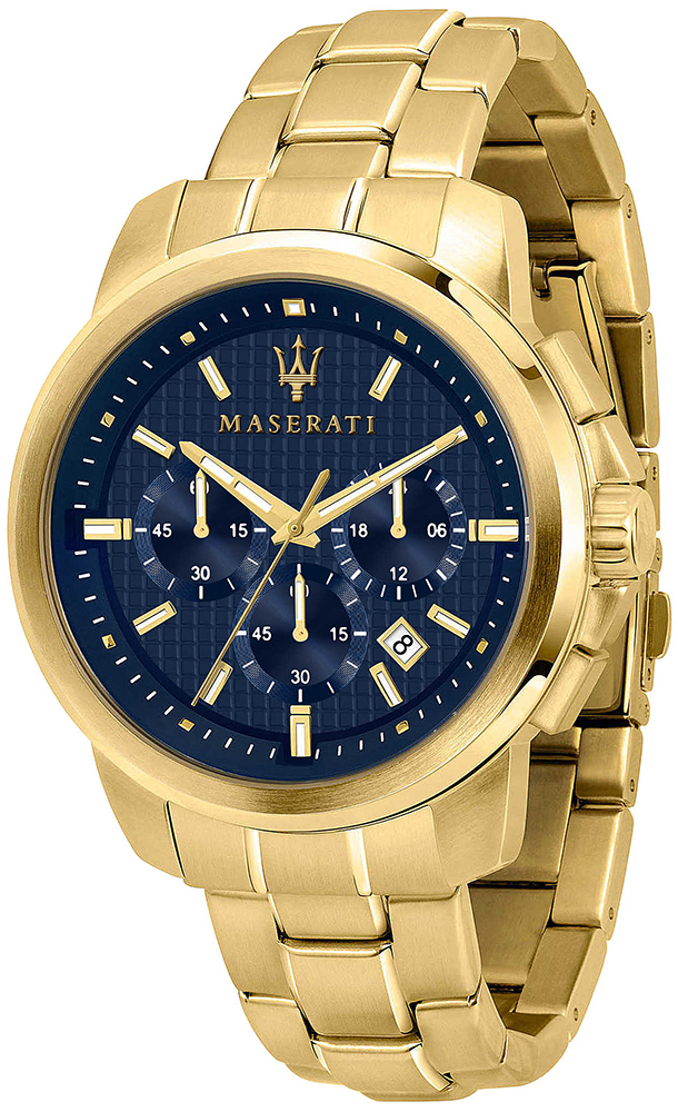 

Мужские часы Maserati R8873621021