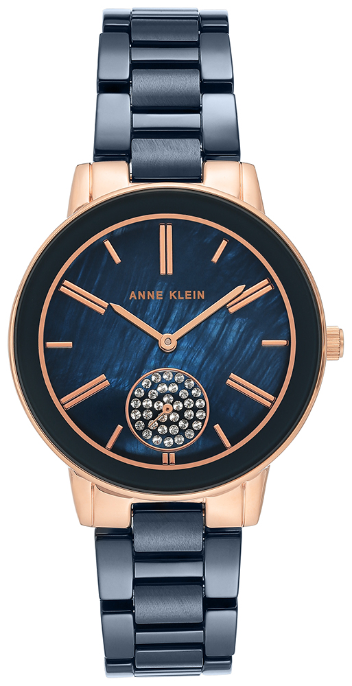 

Женские часы Anne Klein AK-3502NVRG
