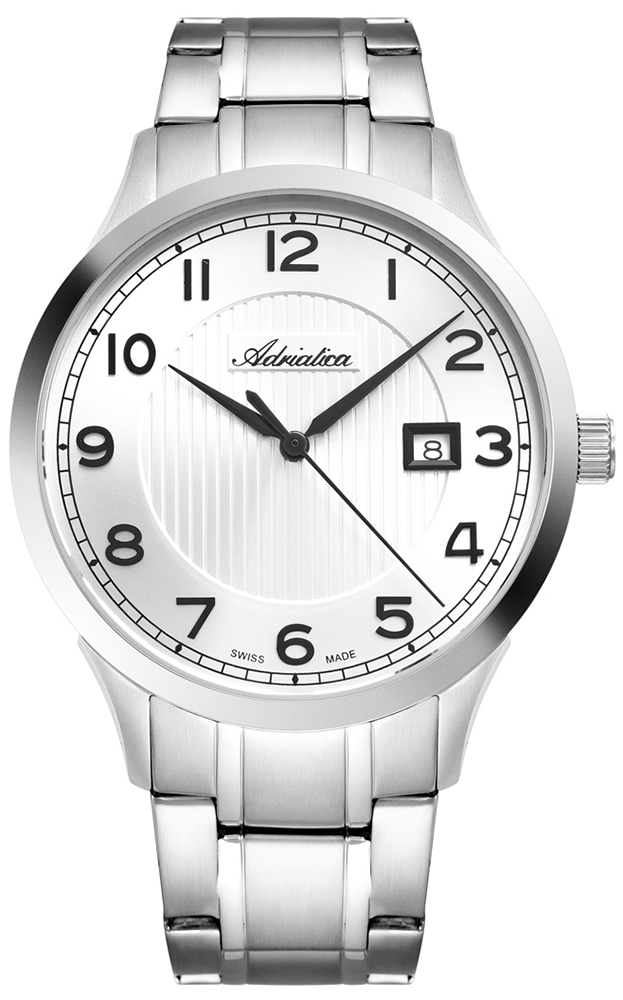 

Мужские часы Adriatica A8316.5123Q