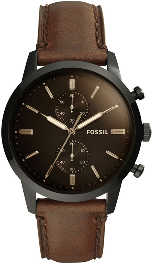 

Мужские Часы Fossil FS5437