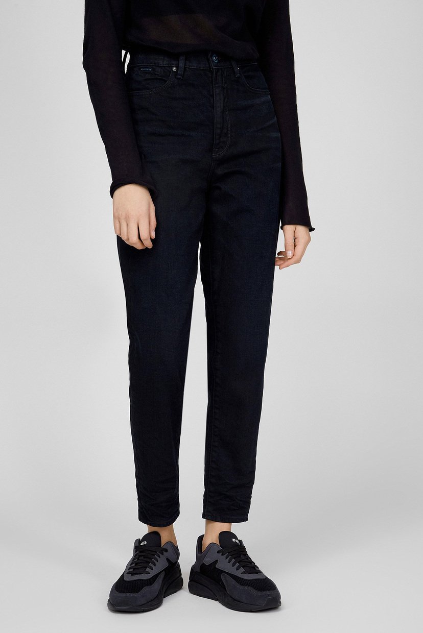 

Женские темно-синие джинсы G-Star RAW 27- D16083,C830, Женские темно-синие джинсы G-Star RAW 27-30 D16083,C830