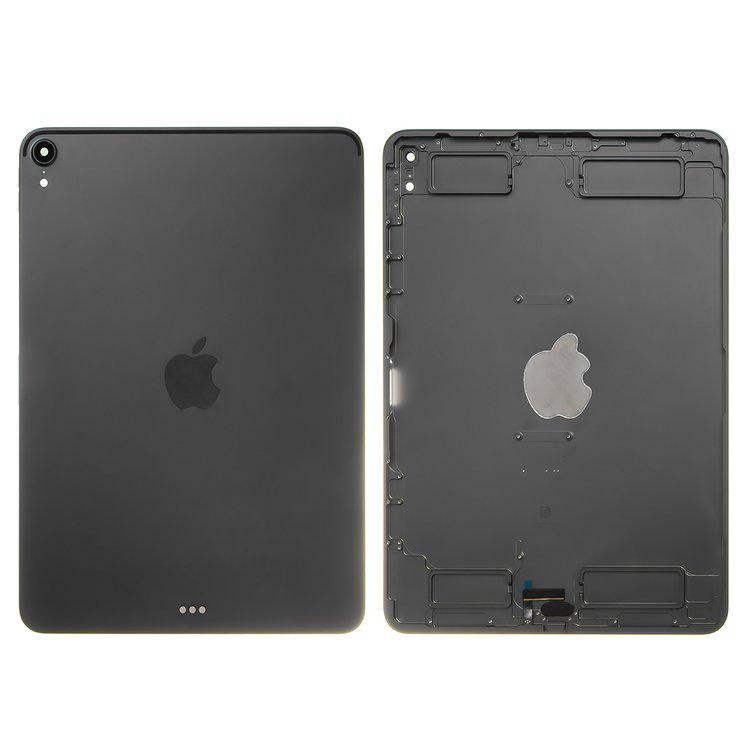 

Задня кришка для iPad Pro 11, сіра, (версія Wi-Fi), A1980