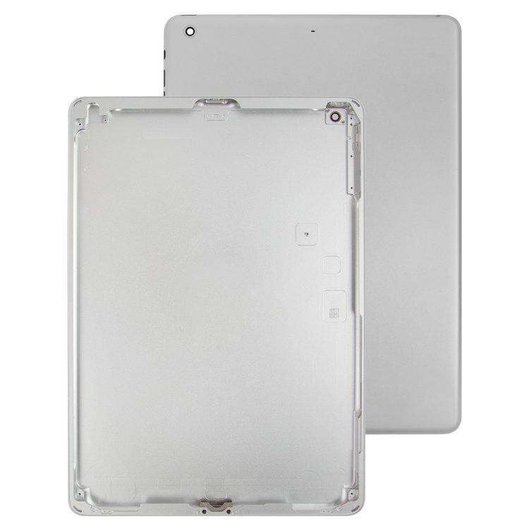 

Задня кришка для iPad Air (iPad 5), срібляста, (версія Wi-Fi)