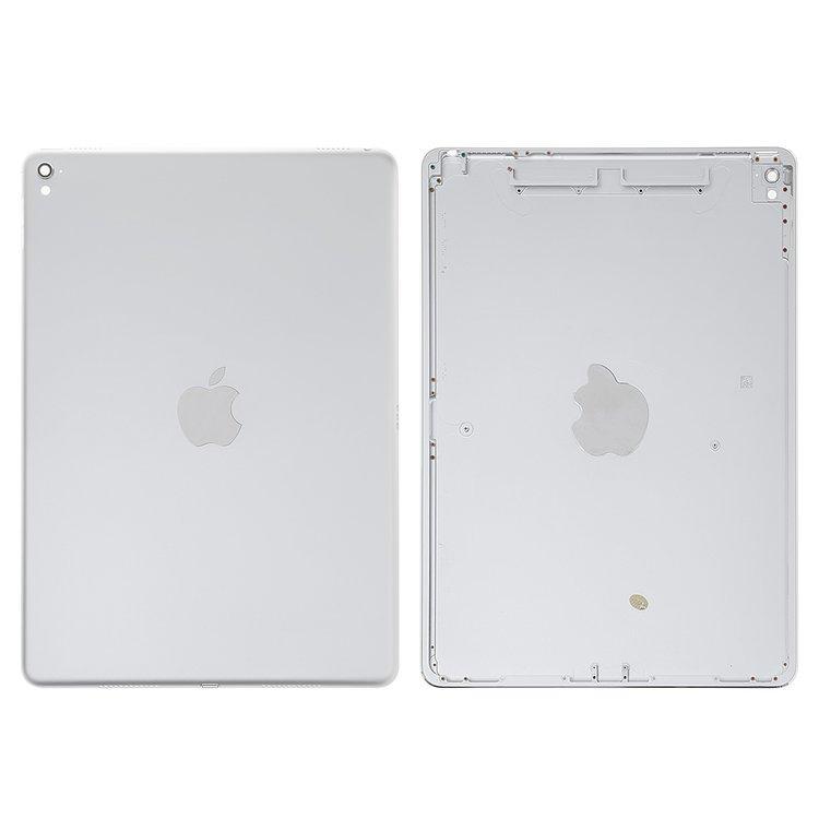 

Задня кришка для iPad Pro 9.7, срібляста, (версія Wi-Fi), A1673
