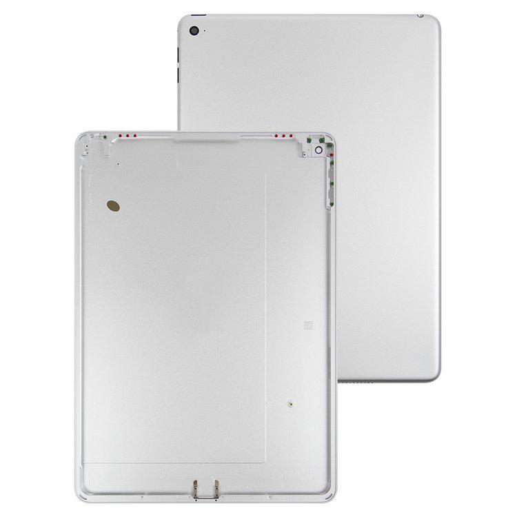

Задня кришка для iPad Air 2, срібляста, (версія Wi-Fi)