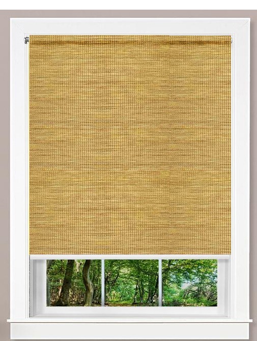

Ролета Roll Star 175x180 см Paradise, Маккофе(A608)