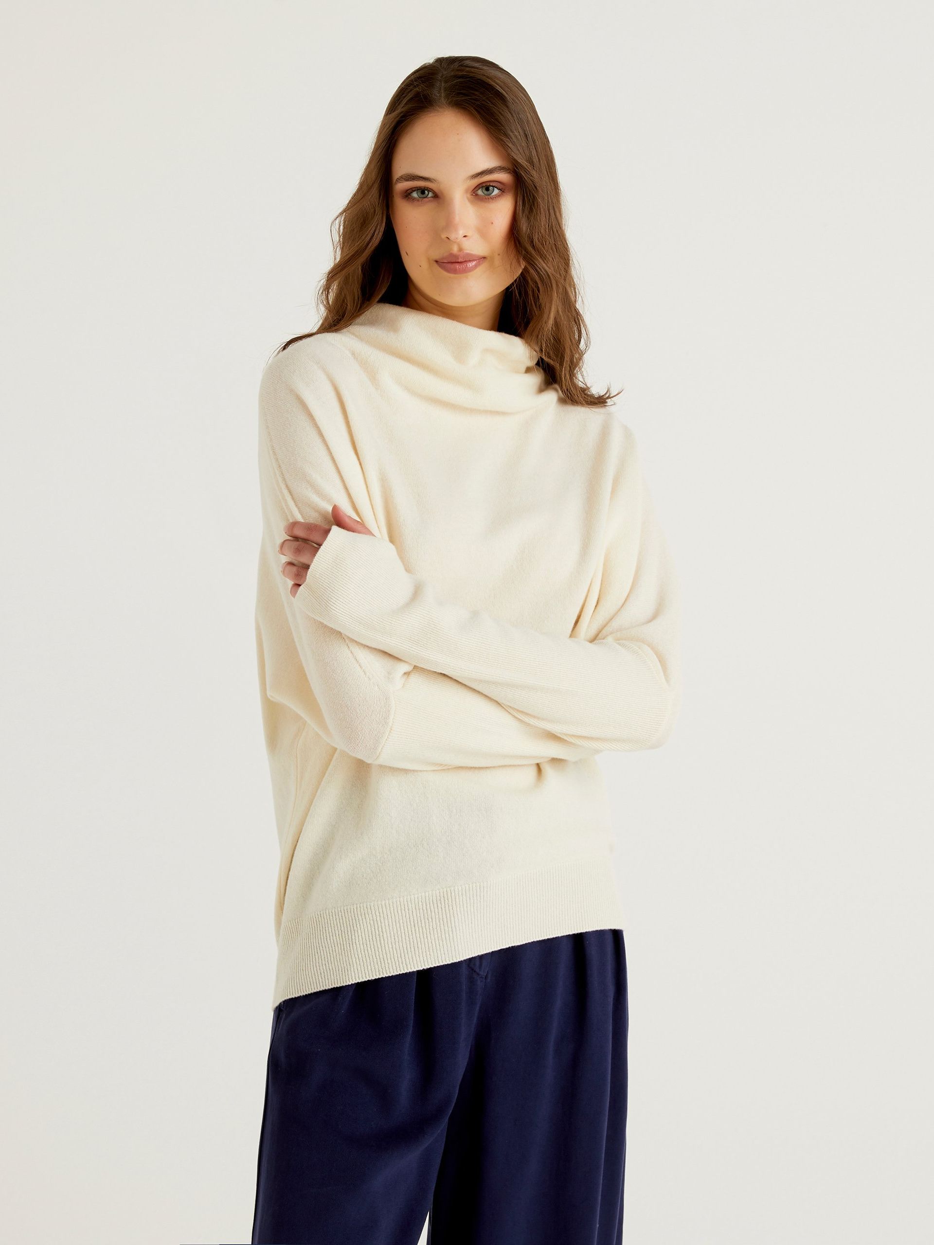 

Свитер United Colors of Benetton 1044D2462-000 XS