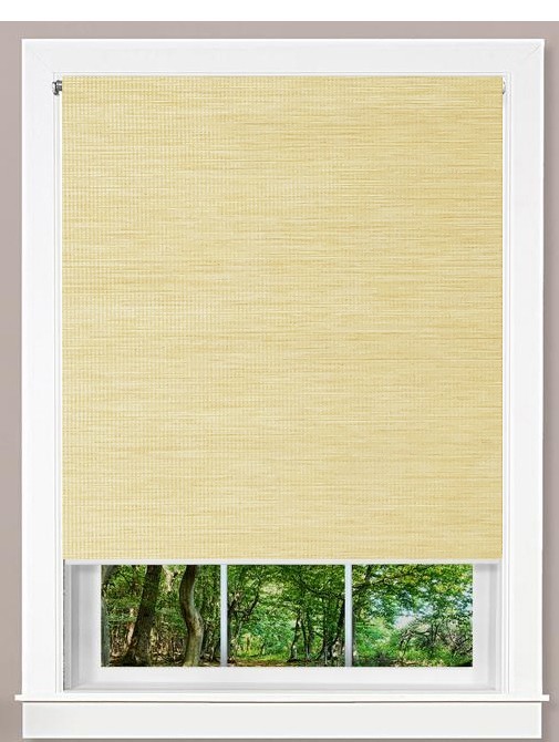 

Ролета Roll Star 175x180 см Paradise, Шампань(A602)